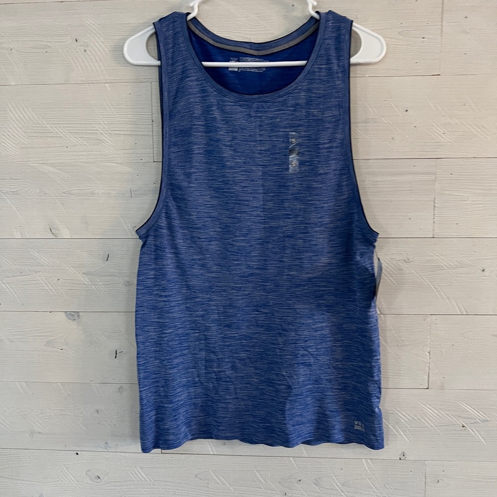 3/15$ VS tank S